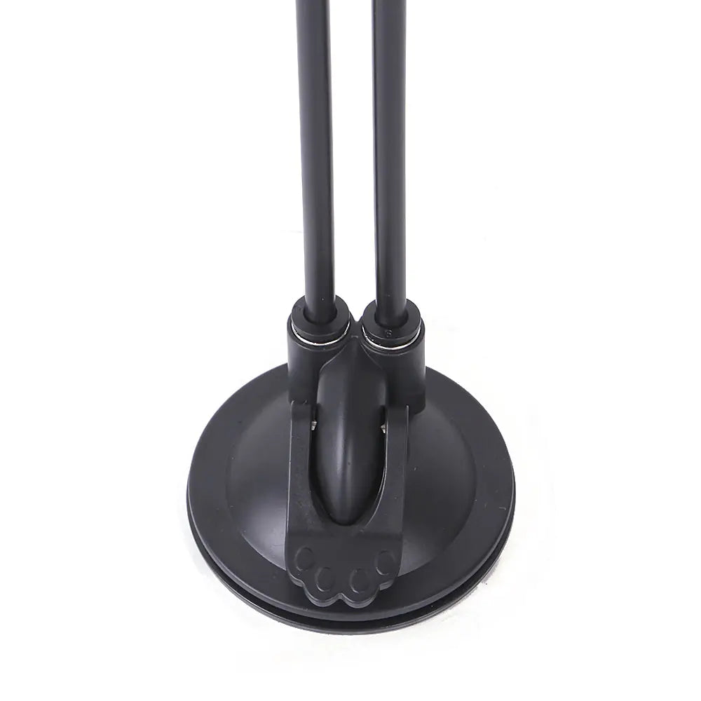 Juguete de succión para gatos