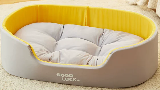 Cama universal para perros con funda extraíble y lavable